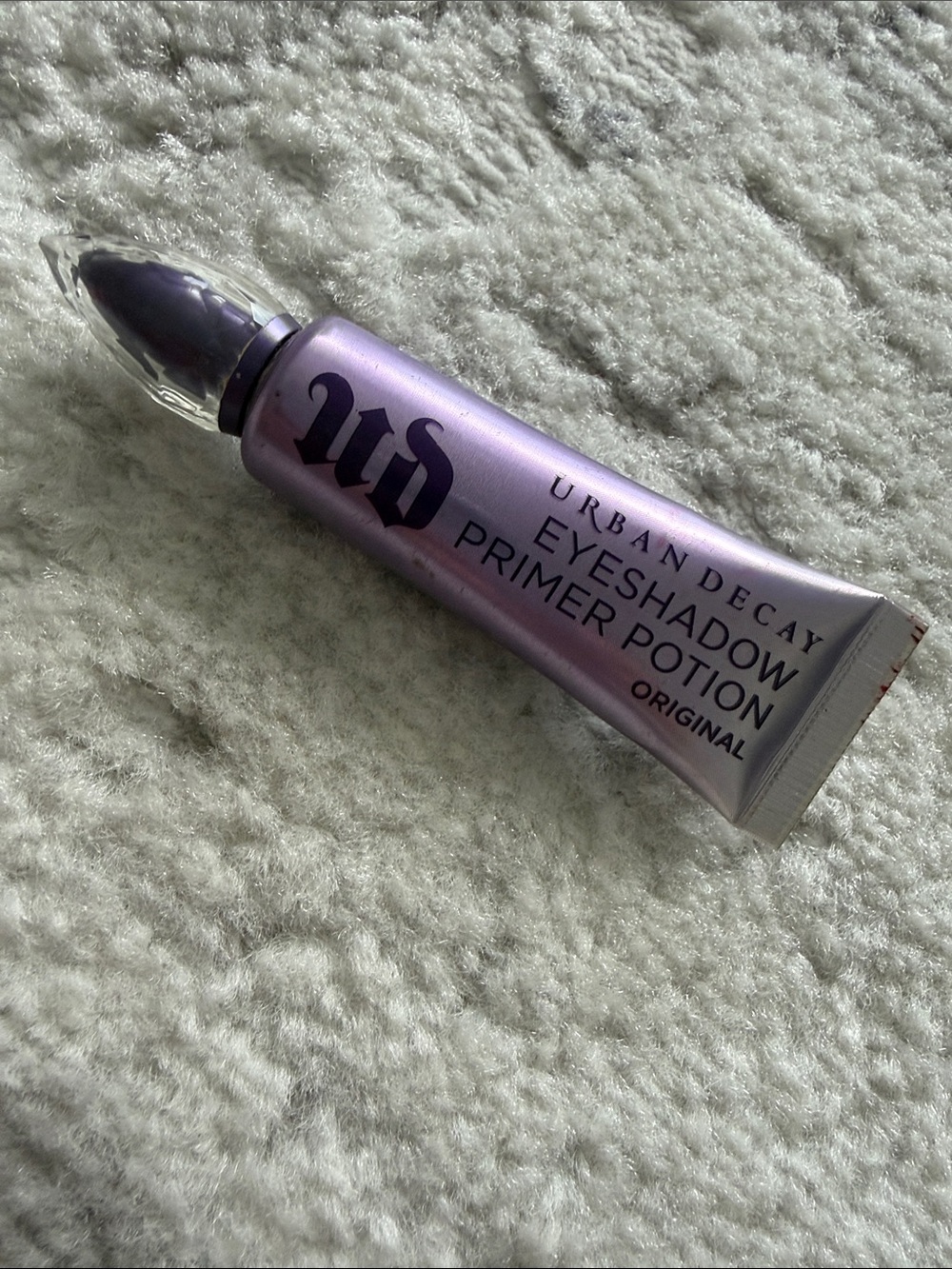 Urban Decay eyeshadow primer potion
